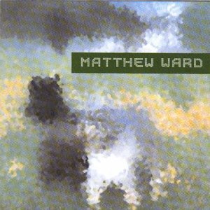 Matthew Ward - Matthew Ward