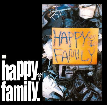 Happy Family - ---