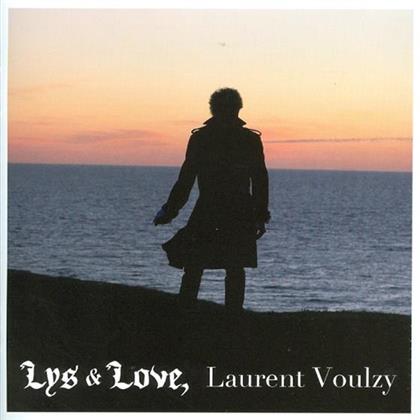 Laurent Voulzy - Lys & Love (New Version)