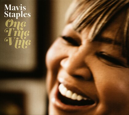 Mavis Staples - One True Vine (Digipack)