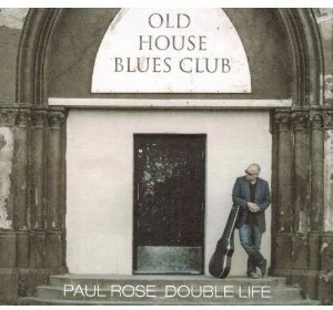 Paul Rose - Double Life (Digipack)
