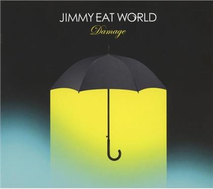 Jimmy Eat World - Damage