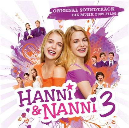 Hanni Und Nanni - OST 3