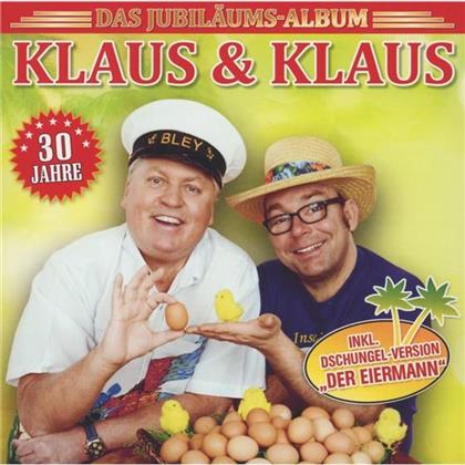 Klaus & Klaus - Klaus & Klaus - Das Jubiläums-Album
