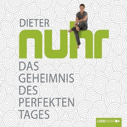 Dieter Nuhr - Das Geheimnis Des Perfekten Tages (4 CDs)