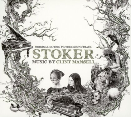 Stoker - OST
