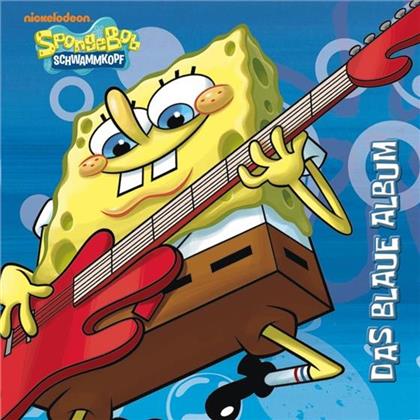 Spongebob Schwammkopf - Spongebob - Das Blaue Album (Neue Version)