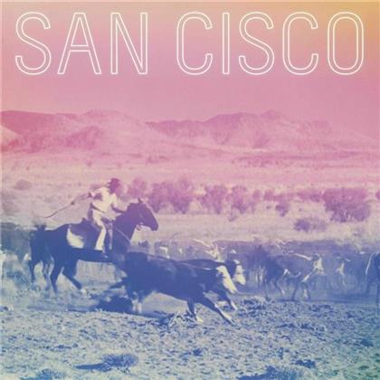 San Cisco - ----