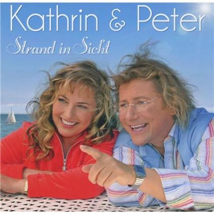 Kathrin & Peter - Strand In Sicht