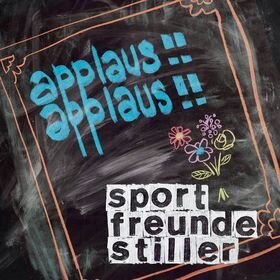 Sportfreunde Stiller - Applaus, Applaus - 2 Track
