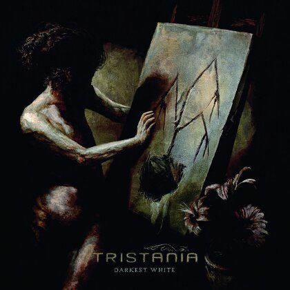Tristania - Darkest White (Limited First Edition)