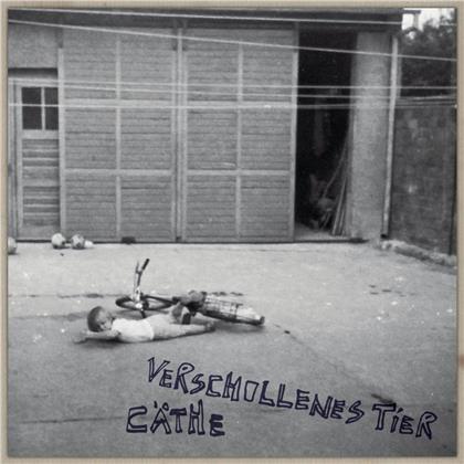 Cäthe - Verschollenes Tier