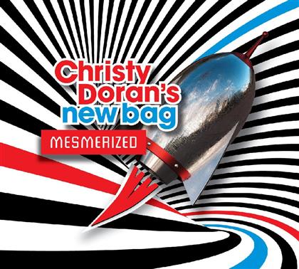 Christy Doran - Mesmerized