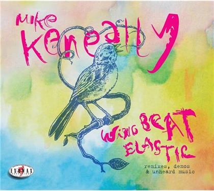 Keneally & Partridge - Wing Beat Elastic