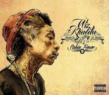 Wiz Khalifa - Mixtape-Cabin Fever 2