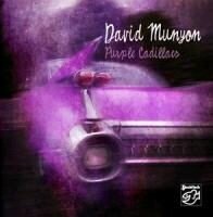 David Munyon - Purple Cadillacs (Stockfisch Records)