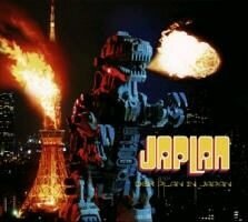 Der Plan - Japlan