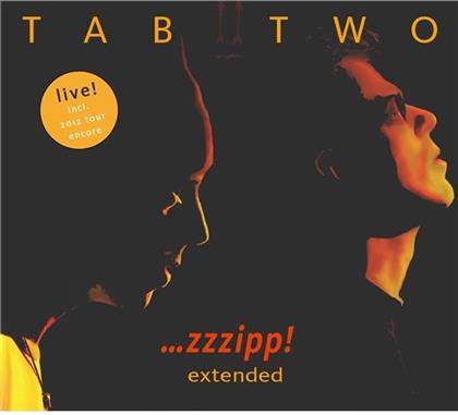 Tab Two - Zzzipp - Extended (3 CDs)