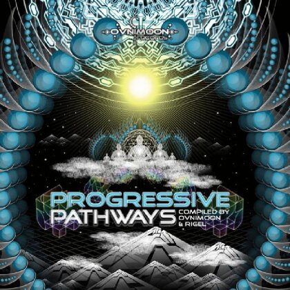 Progressive Pathways (2 CDs)