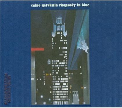 Uri Caine - Rhapsody In Blue