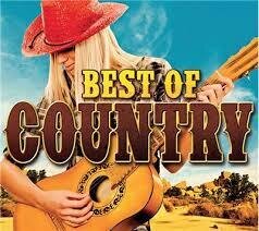 Best Of Country (4 CDs)