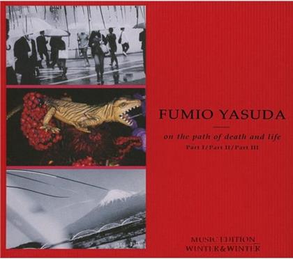 Fumio Yasuda - On The Patch Of Life & Death