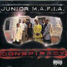 Junior M.A.F.I.A. - Conspiracy