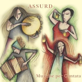 Assurd - Musiche Per Cantata