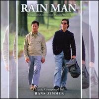 Hans Zimmer - Rain Man - OST (Limited Edition)