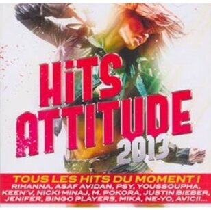Hits Attitude 2013