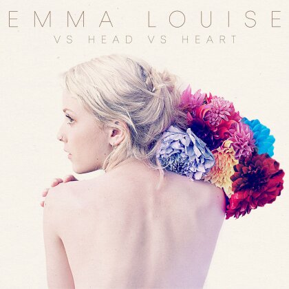 Emma Louise - Vs Head Vs Heart - + Bonustrack