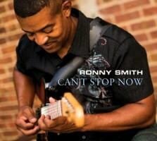 Ronny Smith - Can't Stop Now
