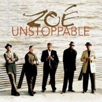 Zoe - Unstoppable Digipack