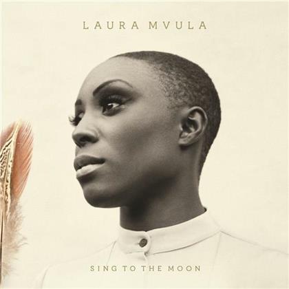 Laura Mvula - Sing To The Moon - + Bonus (Japan Edition)