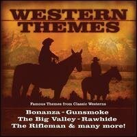 Jim Hendricks - Western Themes: Famous Music