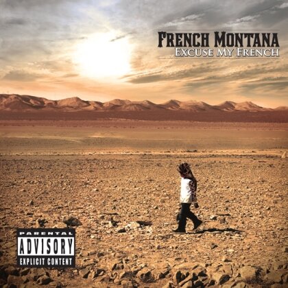 French Montana - Excuse My French (Deluxe Edition)