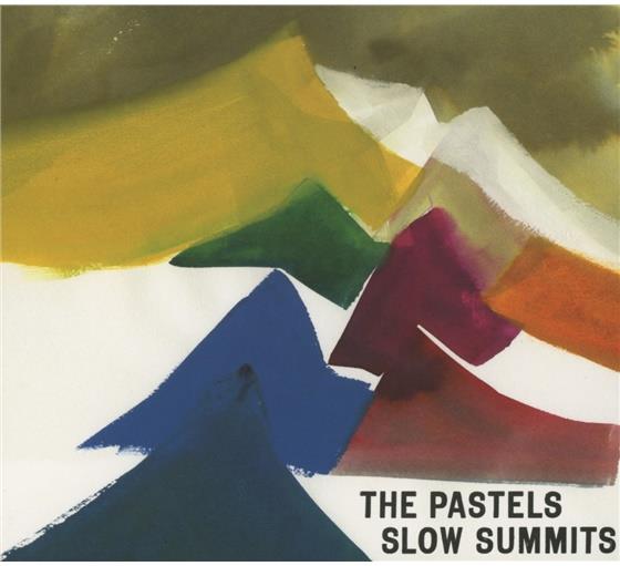 The Pastels - Slow Summits