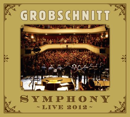 Grobschnitt - Symphony