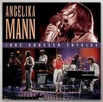 Angelika Mann - Die Grossen Erfolge