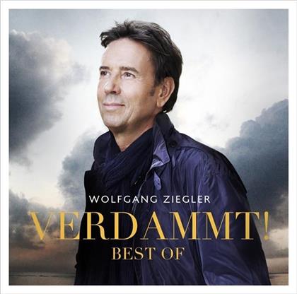 Wolfgang Ziegler - Verdammt - Best of (2 CDs)