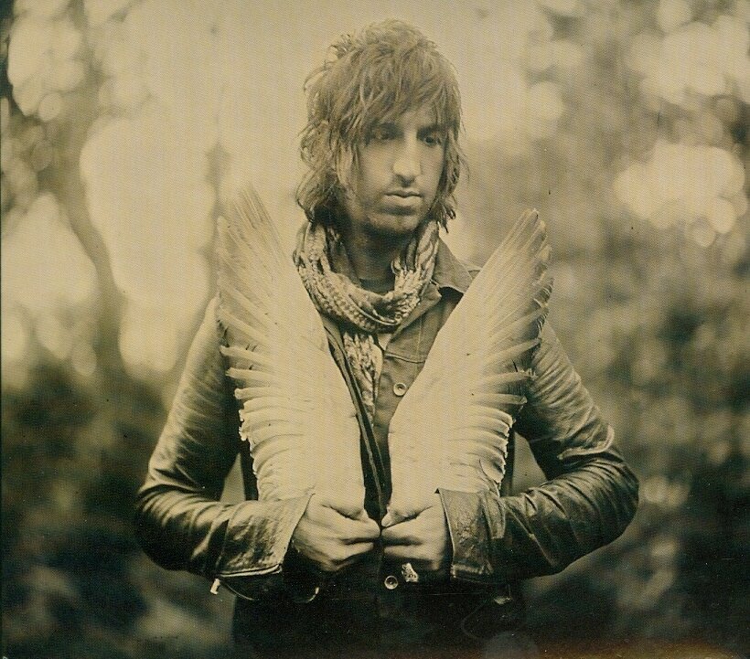 Joseph Arthur - Ballad Of Boogie Christ