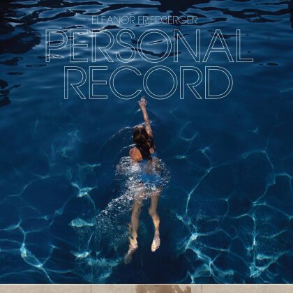 Eleanor Friedberger (Fiery Furnaces) - Personal Record
