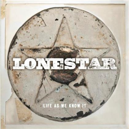 Lonestar - Life As We Know It (New Version)