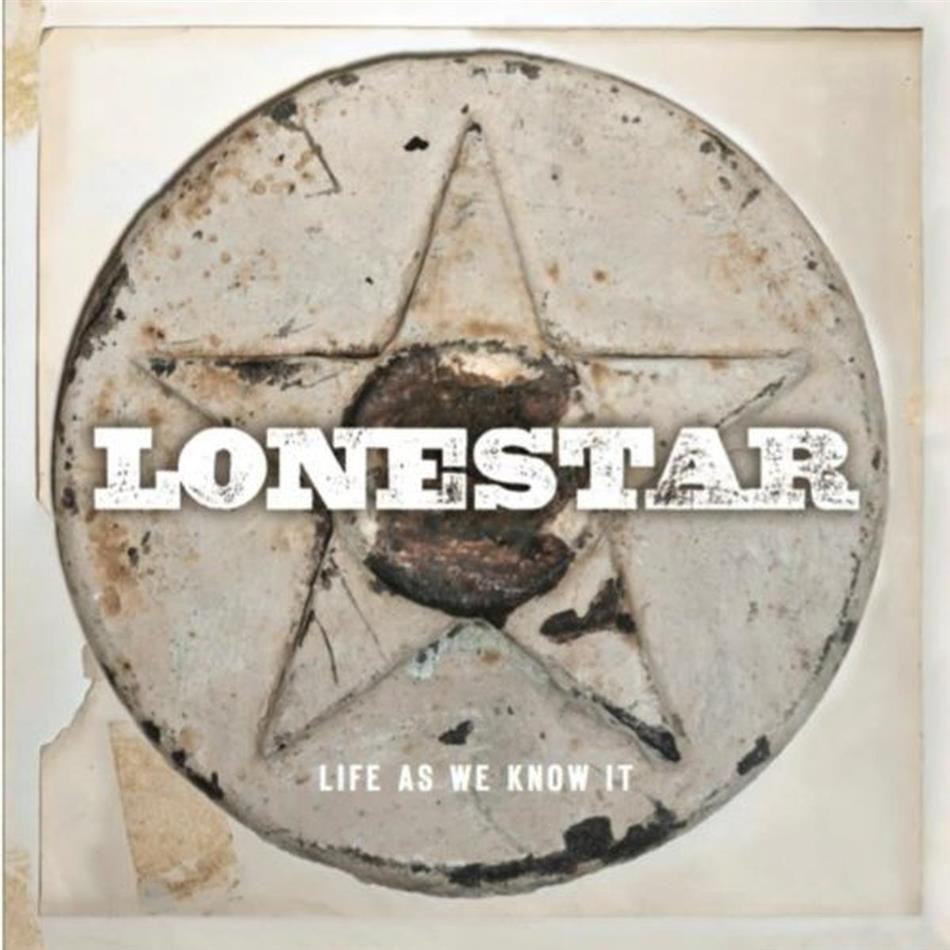 Lonestar - Life As We Know It New Version