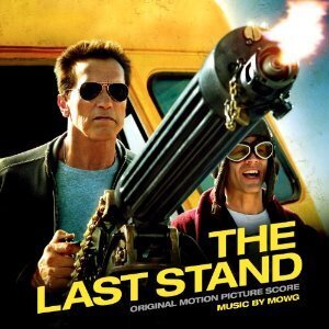 Last Stand (OST) - OST