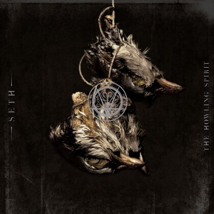 Seth - Howling Spirit