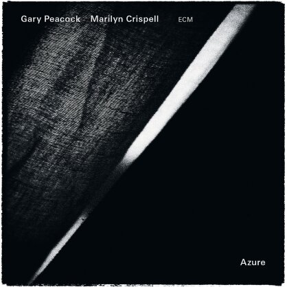 Gary Peacock & Marilyn Crispell - Azure