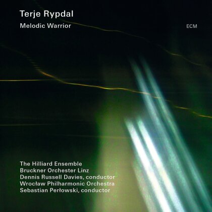 Terje Rypdal - Melodic Warrier / Waterfalls