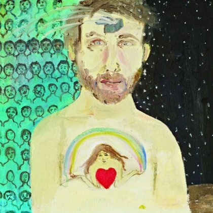 Ben Lee - Welcome To The Work