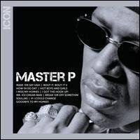 Master P - Icon